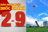 Chú ý tin mới: 2 hành vi bị nghiêm cấm tại Hà Nội dịp Quốc khánh 2/9, vi phạm bị xử phạt nghiêm