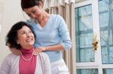 Có 3 kiểu nàng dâu khiến mẹ chồng không bao giờ hài lòng