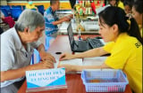 Lịch trả lương hưu tháng 9/2025