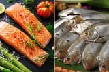 Loại cá giúp phòng ngừa đột quỵ, ăn hai lần một tuần, nhận được lợi ích bất ngờ