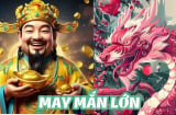 Thần Tài mở kho gạo (30-31/8), chúc mừng 3 con giáp Trúng Đậm Phát Tài