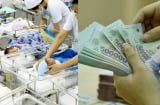Tin vui, chị em ở TP. HCM chú ý: sinh đủ 2 con trước tuổi 35 được tặng 5 triệu đồng kể từ 1/9/2025