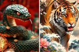 Từ 30/8 đến 10/9: 3 tuổi Trúng Số Liên Tục, Đổi Vận Giàu Nhanh, 1 tuổi Còng Lưng Vì Tiền