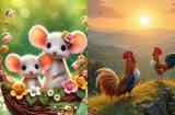  Từ 31/8-15/9: 3 tuổi Cõng Vàng về nhà, Thần Tài ghé thăm, Tình-Tiền song hỷ, 1 tuổi được tình lại mất tiền