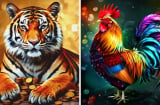 Từ 31/8 đến 20/9: 3 tuổi Liên Tục Trúng Số, Bùng Nổ Vận May, 1 tuổi ngập trong nợ nần