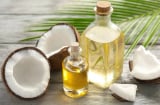 Uống 1 thìa dầu dừa mỗi ngày có tác dụng gì?