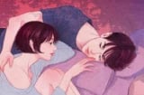 4 bộ phận của phụ nữ mà đàn ông thường chạm khi ở một mình: Dấu hiệu anh ấy yêu bạn thật lòng