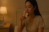 7 thói quen khi ngủ giúp trẻ lâu, sống thọ: Làm đều mỗi tối, da đẹp dáng xinh không cần tốn tiền