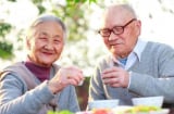 Ai sinh vào ngày này là ngường sống trường thọ: Phúc đức tề tựu, sung túc đến cuối đời