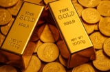 Bảng giá vàng 9999 24K 18K SJC DOJI PNJ hôm nay 30/8/2025