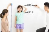 Gen của ai quyết định IQ và ngoại hình con cái? Lời giải từ chuyên gia di truyền