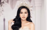 Nghi vấn Hoa hậu Đỗ Thị Hà sắp cưới chồng thiếu gia?