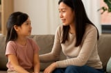 Những điều tuyệt đối không để con kể với người ngoài: Bố mẹ nào cũng nên biết sớm