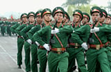 Những trường hợp được ưu tiên tuyển chọn làm quân nhân chuyên nghiệp, công nhân và viên chức quốc phòng