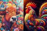 Thứ 2, Thứ 3 (1-2/9): 3 tuổi Tài lộc Thăng hoa, Quà đến bất ngờ, 1 tuổi cẩn trọng đi xa