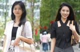 Thu này nàng đừng bỏ qua combo chân ái xịn sò này