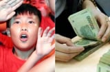 Trẻ em chưa tạo tài khoản VNeID có được nhận 100.000 đồng quà tặng dịp mùng 2/9 hay không?