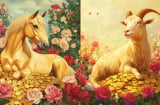 Từ 31/8 đến 2/9: 3 con giáp mở vận phúc lớn, quý nhân liên tục phát Tiền cho