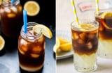 Uống cà phê với chanh, cơ thể nhận được 5 lợi ích tuyệt vời này