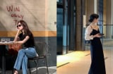 3 mẫu giày tôn dáng đáng sắm nhất cho tủ đồ của nàng sở hữu chiều cao khiêm tốn.
