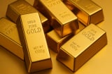 Bảng giá vàng 9999 24K 18K SJC DOJI PNJ hôm nay 31/8/2025