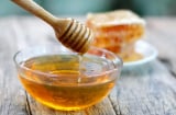 Cách nhận biết mật ong giả, mật ong pha đường