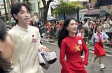 Hòa Minzy tiết lộ khoảnh khắc đáng nhớ tại buổi tổng duyệt diễu binh