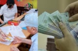 Tin vui: Nâng mức trợ cấp hưu trí lên thành 650.000 đồng, áp dụng với những ai, ở đâu? Thực hư thế nào?