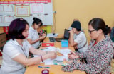 Trường hợp duy nhất được cộng gộp 2 tháng lương hưu, trợ cấp BHXH, là ai?