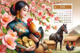 Tuần mới từ 1/9 đến 7/9: 4 con giáp giàu bất thình lình, làm 1 Lãi 10