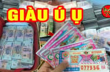 100 ngày tới Vàng Bạc phủ quanh, 3 tuổi Cầu Được Ước Thấy, giàu to nhất vùng