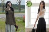 3 kiểu chân váy thường được khuyên không nên diện nếu bạn không sở hữu chiều cao lý tưởng