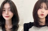 6 kiểu tóc mái sành điệu giúp nhan sắc của bạn trẻ trung, rạng rỡ hơn