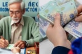 Ai là người duy nhất được nhận cộng gộp 2 tháng lương hưu, trợ cấp BHXH?
