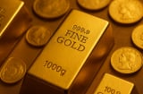 Bảng giá vàng 9999 24K 18K SJC DOJI PNJ hôm nay 1/9/2025