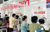 BHYT 5 năm liên tục: Những trường hợp được chi trả 100% chi phí khám chữa bệnh