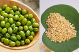 Đậu xanh lành tính nhưng có 4 nhóm người không nên ăn