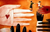 Dù giàu hay nghèo, có 3 chữ 'Không' phải ghi nhớ suốt đời: Nhiều người cuối đời mới nhận ra đã quá muộn