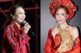 Hòa Minzy lên tiếng khi bị so sánh với Mỹ Tâm