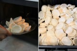 Mẹo rán phồng tôm nở to, không ngấm dầu mỡ