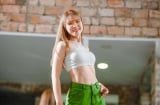 Nghi vấn Khởi My đang mang thai con đầu lòng sau 8 năm kết hôn?