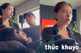 Ngô Thanh Vân trải lòng về 14 ngày lên bờ xuống ruộng với con gái