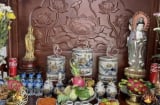 Rằm tháng 7 năm Ất Tỵ: Khung giờ cúng tốt nhất để vượng tài, bình an