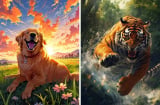 Sau 2/9: 3 tuổi Bơi Trong Biển Lộc, Phúc Tựa Sông Sâu, ngập đầu trong của cải