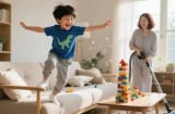 Tại sao trẻ thông minh lại khó nuôi dạy? 4 hành vi cha mẹ cần nhận biết
