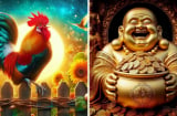 Từ 2/9 đến 15/9: 3 tuổi Uống Cạn Lộc Trời, Tổ Tiên nâng đỡ bơi trong Biển Vàng Biển Bạc