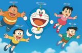 Vì sao chong chóng tre – bảo bối “nhỏ mà có võ” lại trở thành biểu tượng bất hủ của Doraemon?