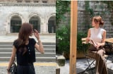 4 món đồ trung tính nên có trong tủ đồ Thu để nâng tầm phong cách