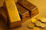 Bảng giá vàng 9999 24K 18K SJC DOJI PNJ hôm nay 2/9/2025