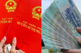 Có 2 khoản tiền cao nhất bắt buộc phải nộp khi làm Sổ đỏ, là khoản nào?